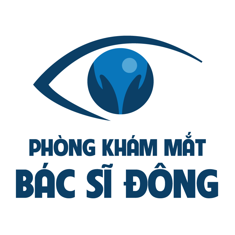 Phòng khám mắt uy tín tại Triệu Sơn